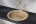 Кухонная мойка кварцевая Granula GR-4801 Песок