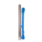 Центробежный скважинный насос Aquario ASP 1.8E-100-90 встр. конденс.