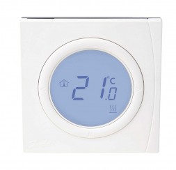 Комнатный термостат Danfoss BasicPlus2 WT-D