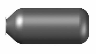 Мембрана Se Fa для гидроаккумуляторов VA 100-150, 90 мм проходная