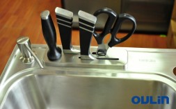 Кухонная мойка Oulin OL-H9910