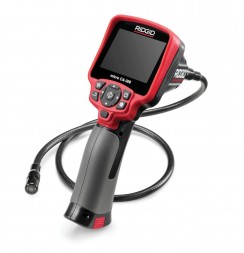 Камера для видеодиагностики Ridgid micro CA-300