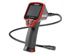 Камера для видеодиагностики Ridgid SeeSnake micro CA-100