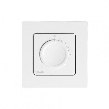Комнатный термостат Danfoss Icon 088U1000