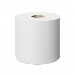 Туалетная бумага в мини-рулонах Advanced Tork SmartOne упаковка