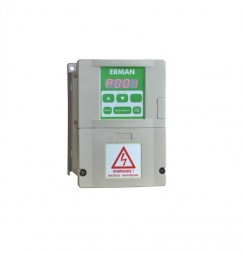 Частотный преобразователь для скважинного насоса Ermangizer ER-G-220-02-1,2