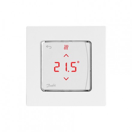 Комнатный термостат Danfoss Icon 088U1010