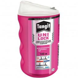 Нить Henkel Tangit Uni-Lock 100 м