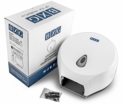 Диспенсер для туалетной бумаги BXG PD-8002