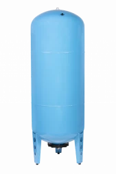Гидроаккумулятор Джилекс вертикальный 500 ВПк - пластик
