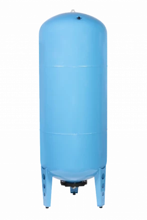 Гидроаккумулятор Джилекс вертикальный 500 ВПк - пластик