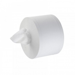 Туалетная бумага в рулонах Advanced Tork SmartOne упаковка