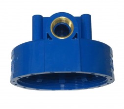 Крышка для магистрального фильтра Джилекс 1МС 10/20 Big Blue