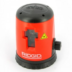 Лазерный уровень Ridgid модель CL-100