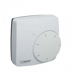 Термостат комнатный Watts WFHT-Basic