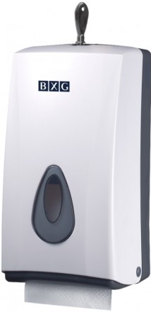 Диспенсер для туалетной бумаги BXG PDM-8177