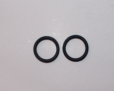 Уплотнительное кольцо для шарового крана Джилекс ПНД 32 (КРАБ) 2 шт