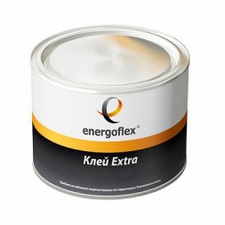 Клей Energoflex Extra 0.5 л