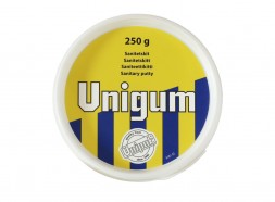 Замазка сантехническая Unigum 250 гр. банка