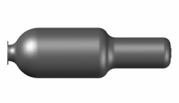 Мембрана Se Fa для гидроаккумуляторов VA 80-100, 80 мм проходная