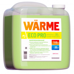 Теплоноситель WARME Eco Pro-30, 20 кг