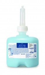 Жидкое мыло-гель для тела и волос мини Premium Tork