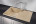 Кухонная мойка кварцевая Granula GR-8002 Песок