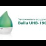 Увлажнитель воздуха ультразвуковой Ballu UHB-190
