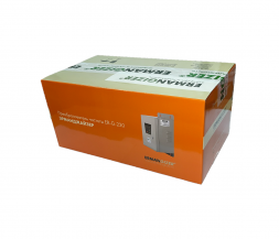 Частотный преобразователь для насосов Ermangizer ER-G-220-04-1,5