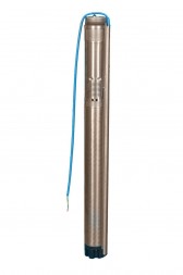 Центробежный скважинный насос Grundfos SQE 2-55 комплект