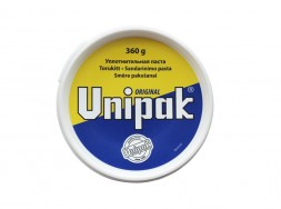 Уплотнительная паста Unipak 360 гр. банка