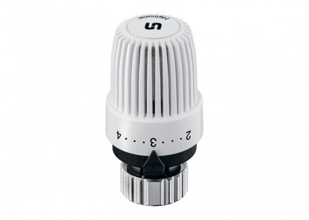 Термоголовка жидкостная S для вентелей Danfoss RA/RTR Uni-Fitt