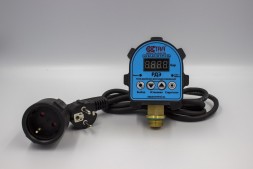 Реле давления электронное Акваконтроль Extra РДЭ-10-1,5