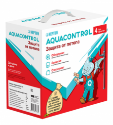 Система контроля протечки воды Neptun Aquacontrol 1/2&quot;