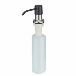 Дозатор для жидкого мыла Granula GR-1403 Шварц
