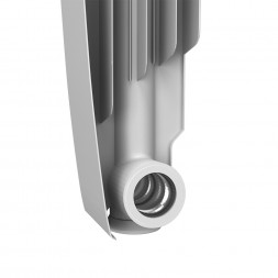Радиатор алюминиевые Royal Thermo BiLiner Alum 500 (12 секций)