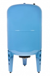 Гидроаккумулятор Джилекс вертикальный 100 ВПк - пластик
