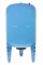 Гидроаккумулятор Джилекс вертикальный 100 ВПк - пластик