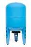 Изображение товара Гидроаккумулятор Джилекс вертикальный 50 ВПк - пластик