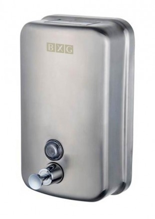 Дозатор для жидкого мыла BXG SD-H1-1000М