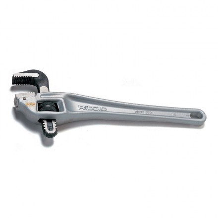 Коленчатый ключ Ridgid алюминиевый модель 14, 2&quot;