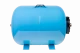 Гидроаккумулятор Джилекс горизонтальный 50 ГПк - пластик