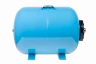 Изображение товара Гидроаккумулятор Джилекс горизонтальный 50 ГПк - пластик