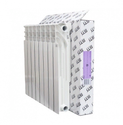 Радиатор биметаллический STI 500/100 8 секций